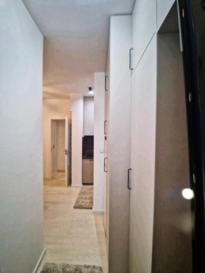 Apartman